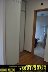 Riveria Gardens (D9), Apartment #166899532